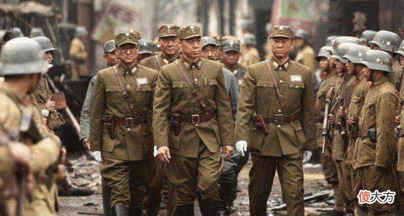 【爱历史】这是抗战出兵最多、牺牲最大的三个省，再看看你所在的省排第几？