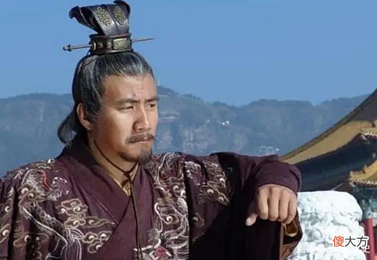 【历史故事】朱元璋赏功臣2块金子，功臣却说黄金是他偷的，结果保住了性命