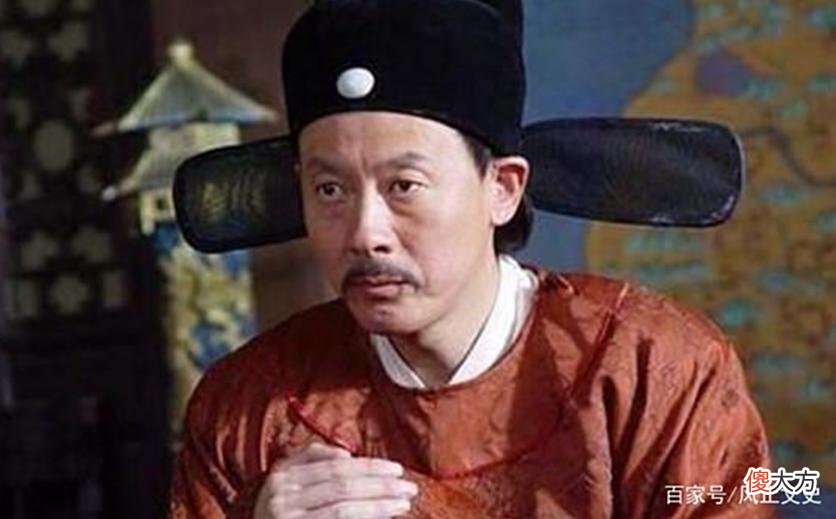 【历史故事】朱元璋赏功臣2块金子，功臣却说黄金是他偷的，结果保住了性命