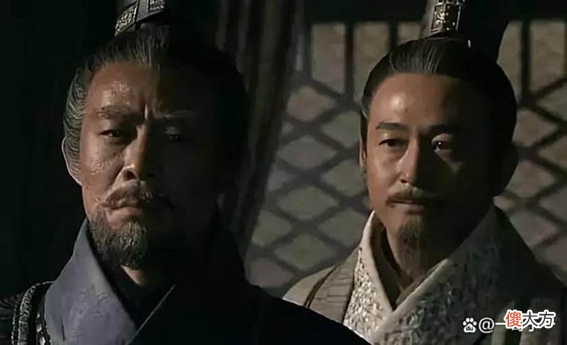 【历史故事】一哥“俗人读史”之——他的挟天子以令诸侯的策略为何被否决了