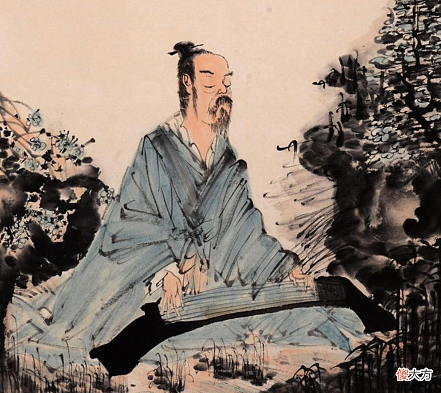 【爱历史】张协感慨描思妇，王赞情系远征人