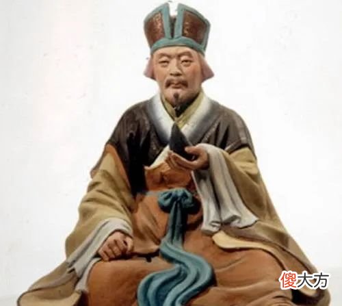 【爱历史】无恶不作，从古惑仔到一国之君的恶人寒浞【花咪读史0010】