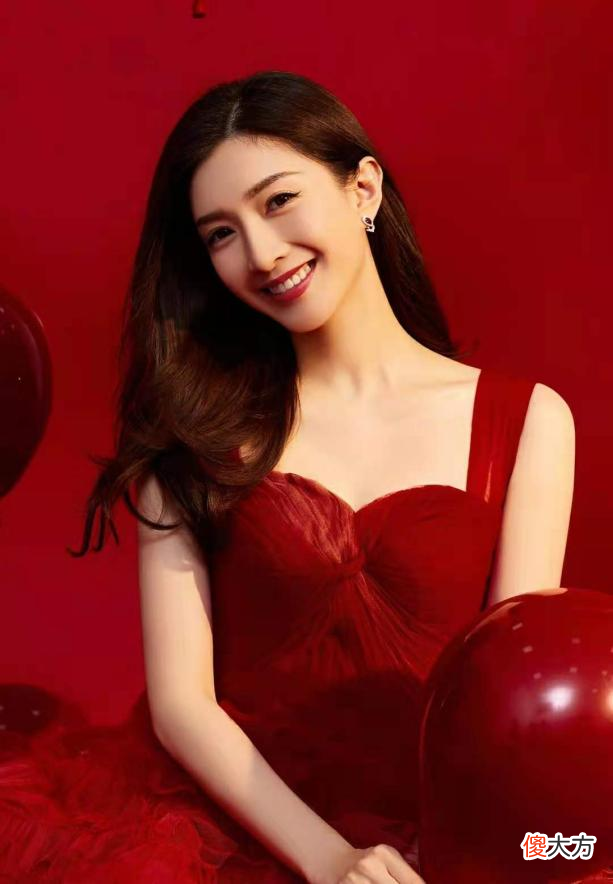 【时尚一点】江疏影的化妆技巧，你知道吗？