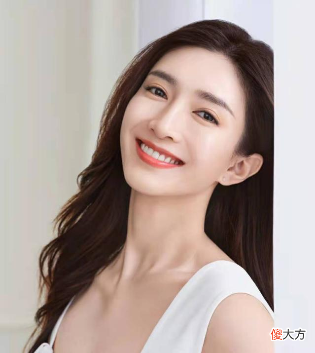 【时尚一点】江疏影的化妆技巧，你知道吗？