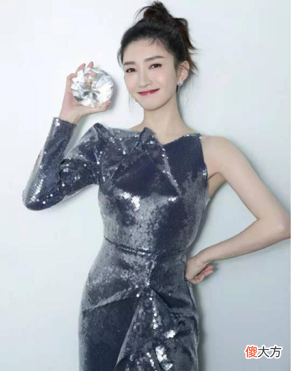 【时尚一点】江疏影的化妆技巧，你知道吗？