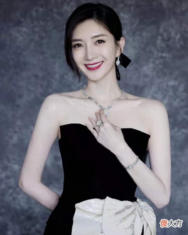 【时尚一点】江疏影的化妆技巧，你知道吗？
