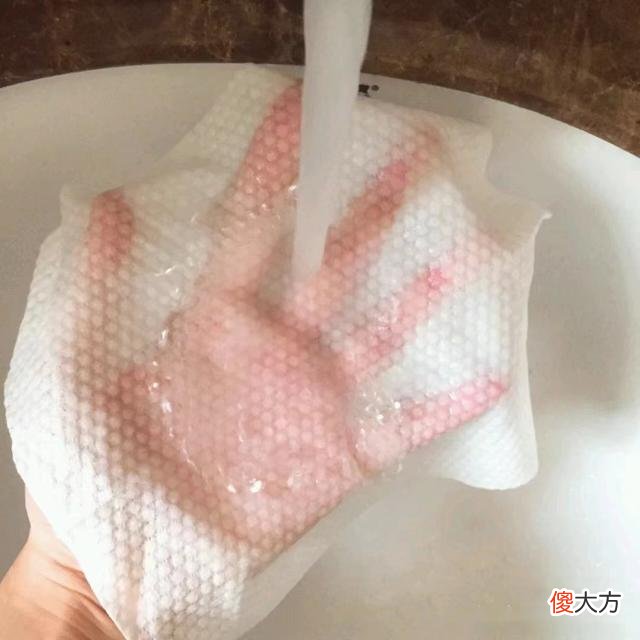 【就爱时尚】珀莱雅解渴面膜使用感受