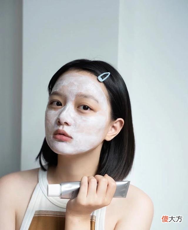 【就爱时尚】珀莱雅解渴面膜使用感受