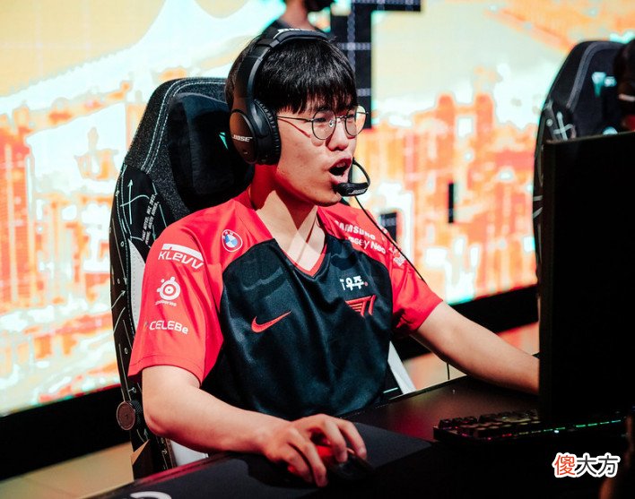 【游戏迷】Oner：我是世界第一盲僧 半决赛会3-0淘汰G2