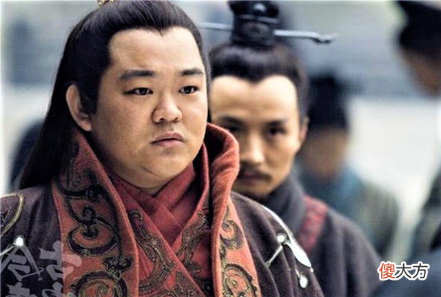 【历史故事】扶不起的阿斗，后期没有了诸葛亮的辅佐，为何依然能够稳坐皇位？
