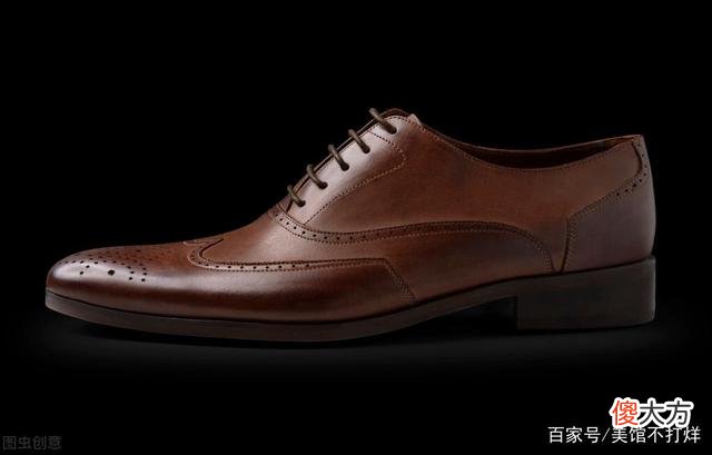 【时尚一点】男士出差服装搭配技巧参考：男鞋类型品种选择技巧