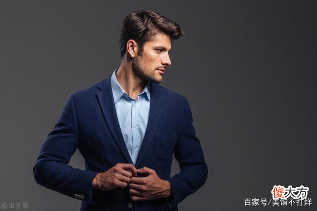 【时尚一点】男士出差服装搭配技巧参考：男鞋类型品种选择技巧