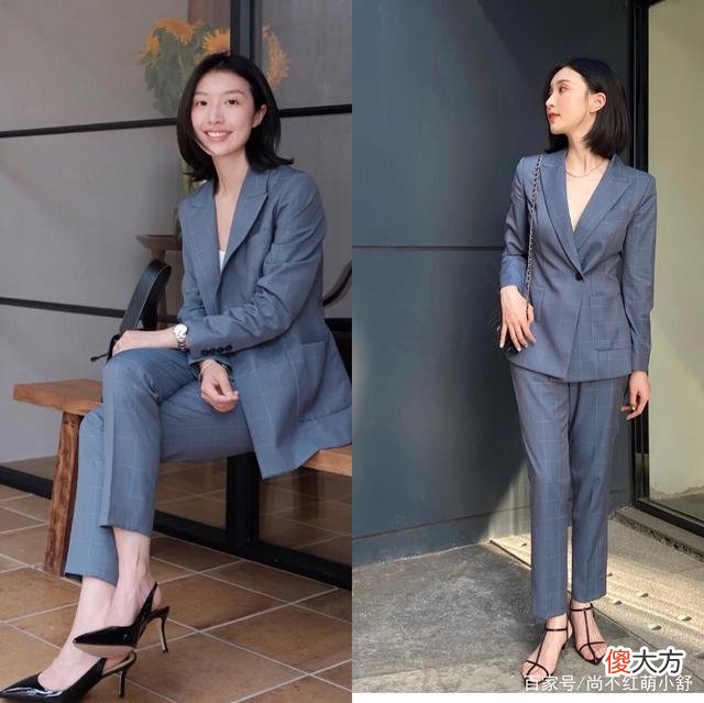 【就爱时尚】女人到了中年，知性优雅，轻熟女风如何打造？