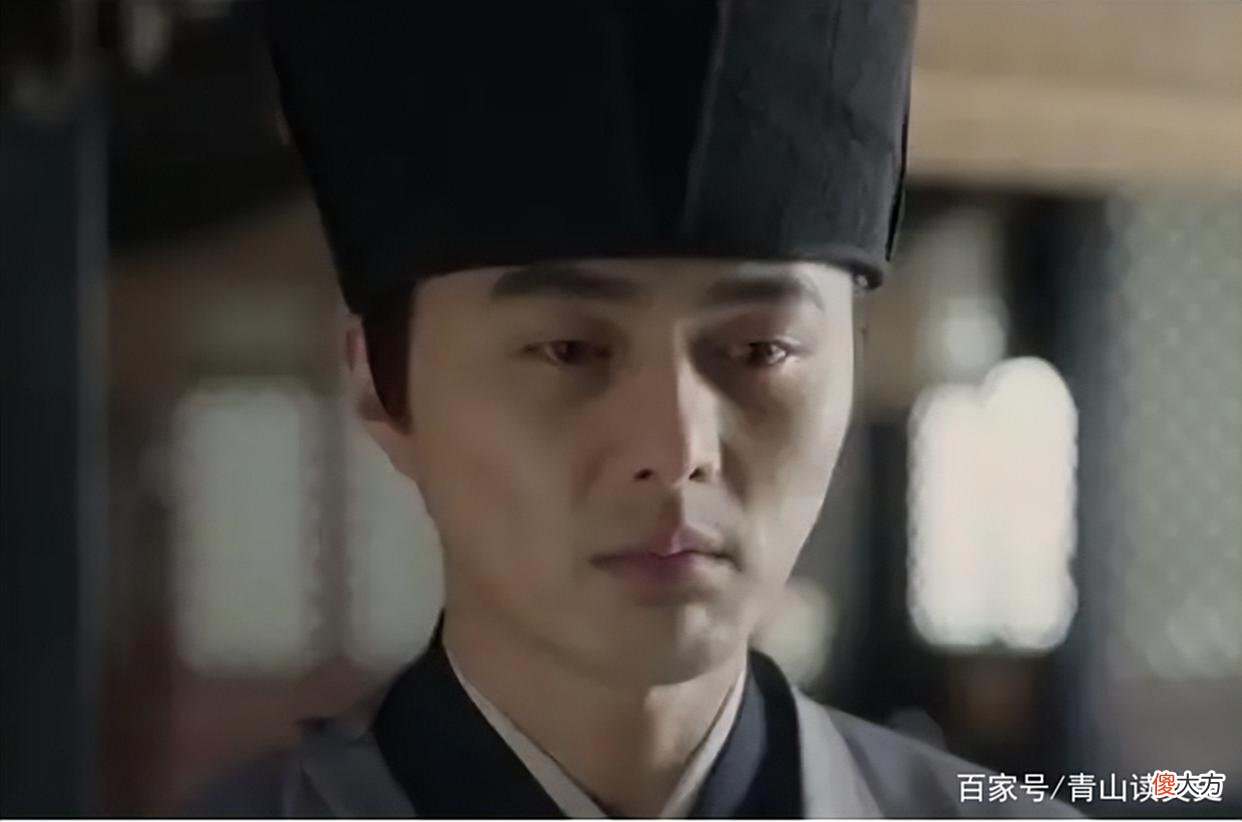 【历史故事】八、九阿哥被雍正清算，十阿哥为何能逃过一劫？雍正：他有后台