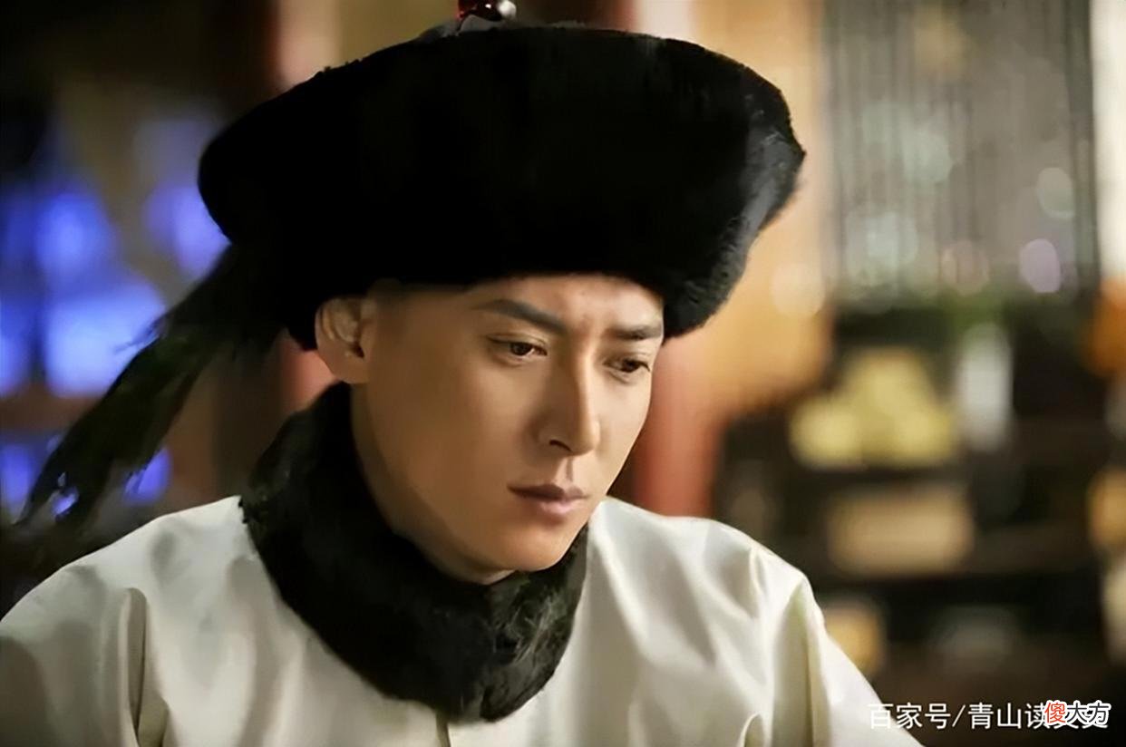【历史故事】八、九阿哥被雍正清算，十阿哥为何能逃过一劫？雍正：他有后台