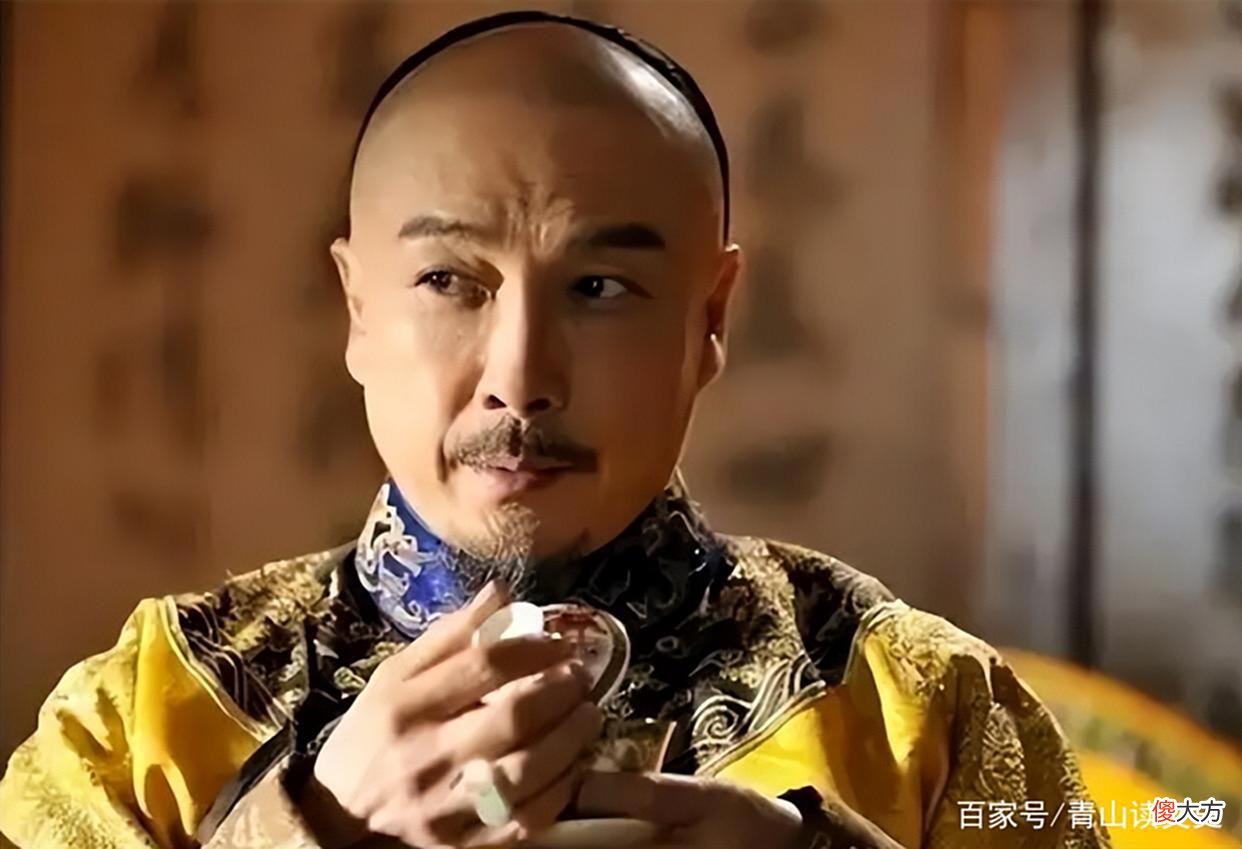 【历史故事】八、九阿哥被雍正清算，十阿哥为何能逃过一劫？雍正：他有后台