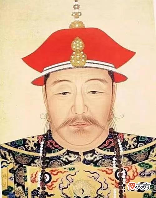 【历史故事】努尔哈赤到底是哪里人，为什么一直有人说他不是中国人？