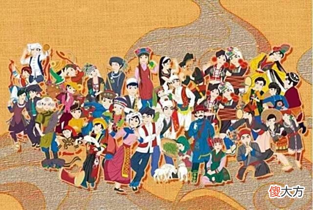 【历史故事】努尔哈赤到底是哪里人，为什么一直有人说他不是中国人？