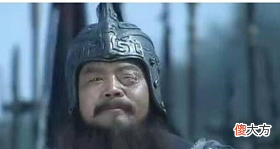 【历史故事】曹操手下最强的六位战将，夏侯惇排第五，第一无人能敌