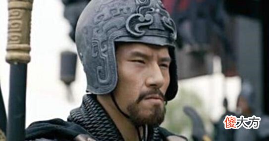 【历史故事】曹操手下最强的六位战将，夏侯惇排第五，第一无人能敌