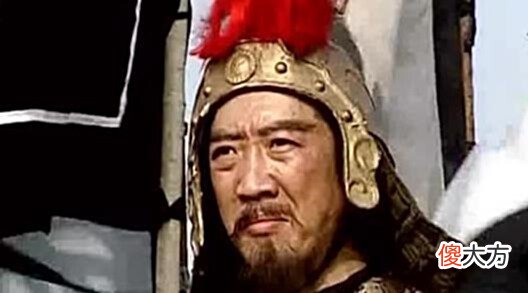 【历史故事】曹操手下最强的六位战将，夏侯惇排第五，第一无人能敌