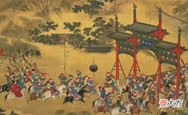 【历史故事】浅析明代初期汉族移民对云南的影响