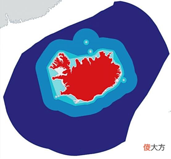 【历史故事】三次鳕鱼战争全胜,冰岛虐英国的手段堪称经典