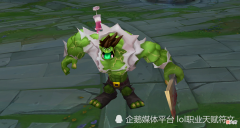 【游戏迷】我反对这门亲事 LOL中最奇葩的6对CP组合 玩家脑洞太大