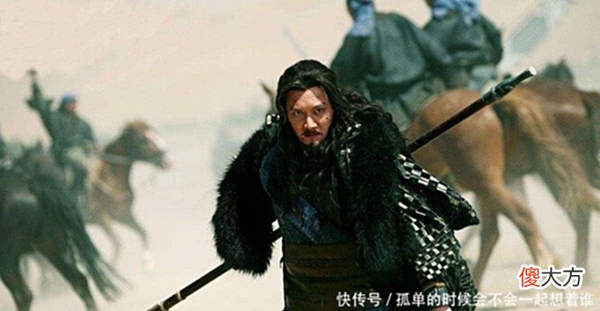 【爱历史】若三国第一猛将吕布与西楚霸王项羽单挑，谁更厉害！