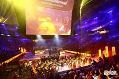 【游戏世界】Dota2-TI8的OG实力不如LGD?事实并非如此,OG捧盾属于实至名归!