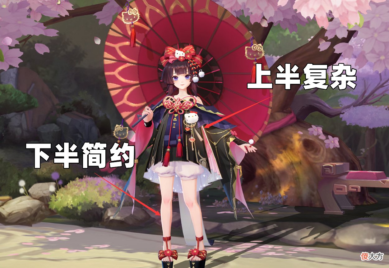 【游戏迷】阴阳师：神乐联动皮肤！本身很好看，但“98R”很难让人开心