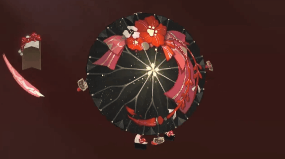 【游戏迷】阴阳师：神乐联动皮肤！本身很好看，但“98R”很难让人开心