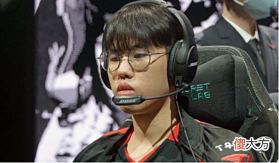 【游戏世界】T1成功复仇G2Oner：从现在开始我们能战胜任何队伍