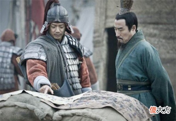 【历史故事】韩信临死前，大喊了“3个字”，如今却成了年轻人酒桌上的口头禅