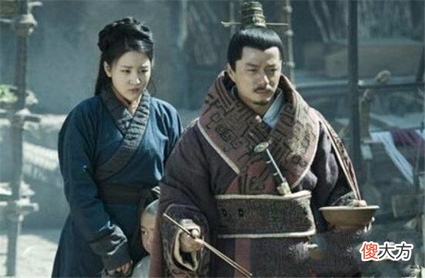 【历史故事】韩信临死前，大喊了“3个字”，如今却成了年轻人酒桌上的口头禅