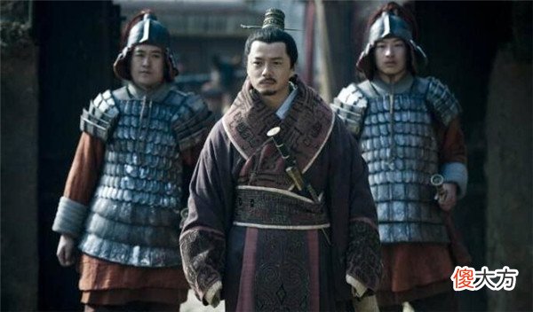 【历史故事】韩信临死前，大喊了“3个字”，如今却成了年轻人酒桌上的口头禅
