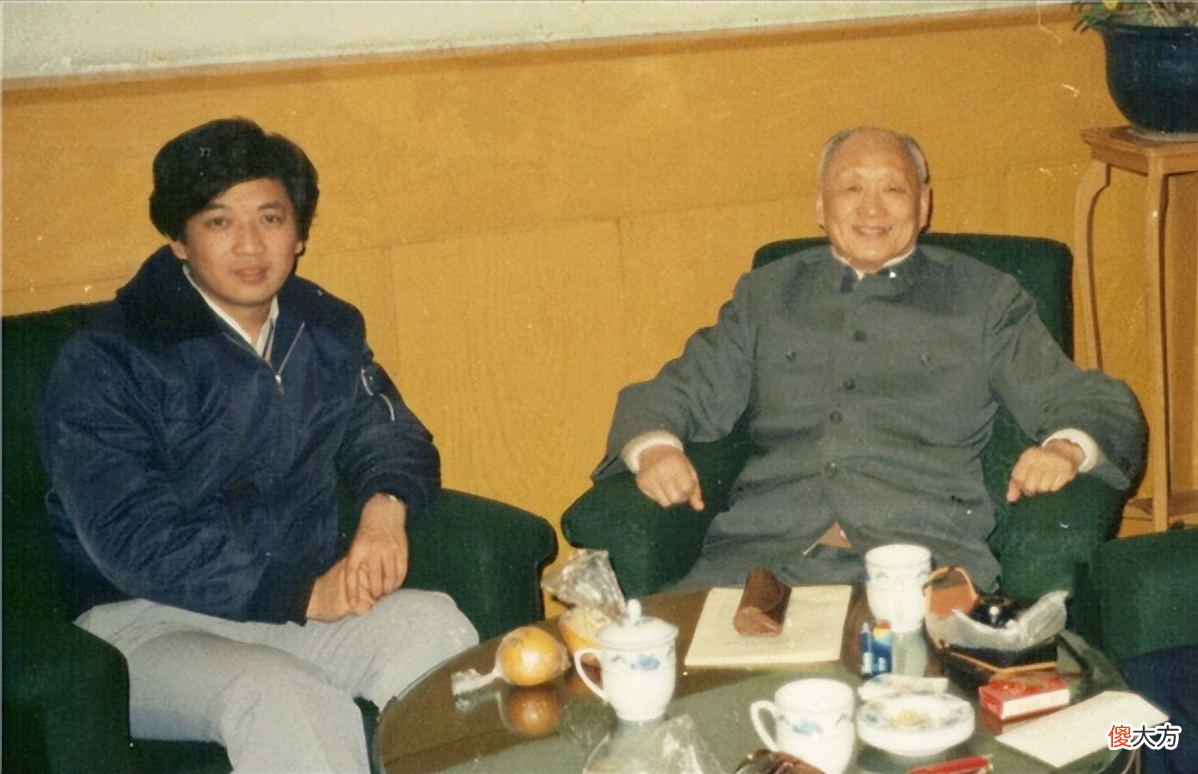 【爱历史】邓小平的亲弟弟邓垦：与哥哥聚少离多，70岁当副省长，活到106岁