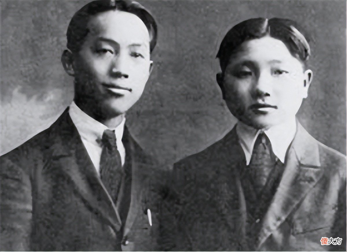 【爱历史】邓小平的亲弟弟邓垦：与哥哥聚少离多，70岁当副省长，活到106岁