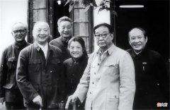 【爱历史】邓小平的亲弟弟邓垦：与哥哥聚少离多，70岁当副省长，活到106岁