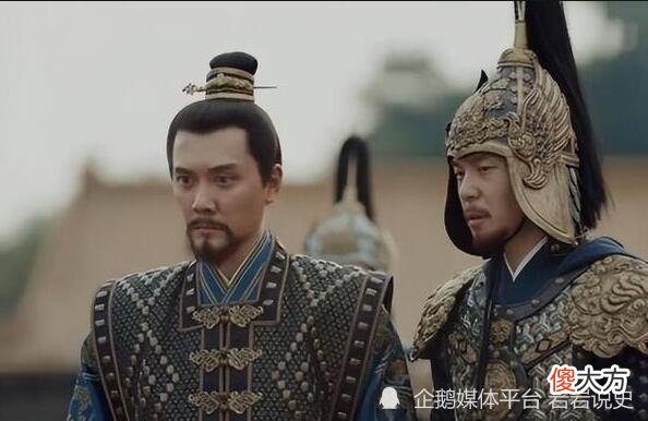 【爱历史】游牧骑兵诱敌深入，如何在草原上击败他们？举两个例子