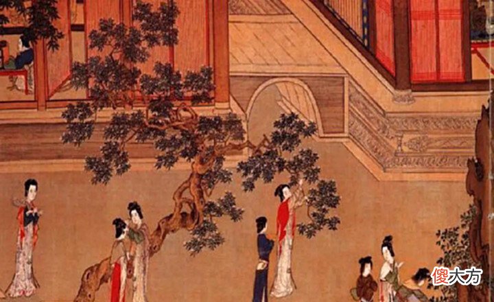 【爱历史】“戏子误国”,误国的板子真应打在戏子身上?