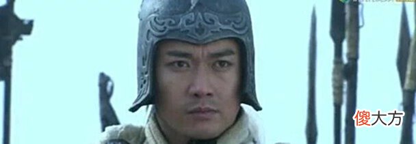 【爱历史】三国五虎上将中最水的武将，名气非常的响，实力确属实是一般