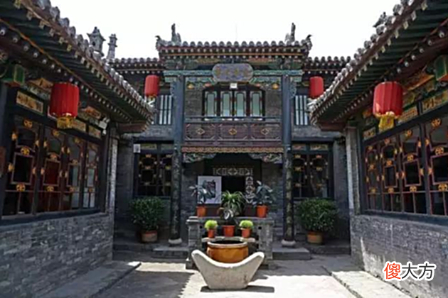 【爱历史】山西这座300平“地下金库”，中国规模最大，库容相当于三百亿元