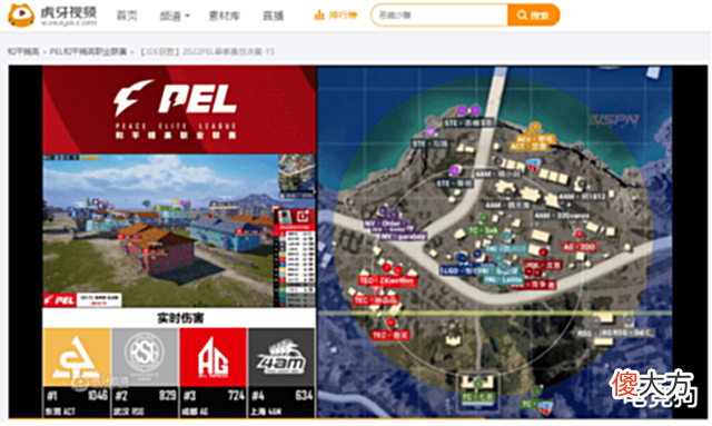 【游戏世界】和平精英:RSG夺冠,4AM亚军300W奖金入账,粉丝感到欣慰!