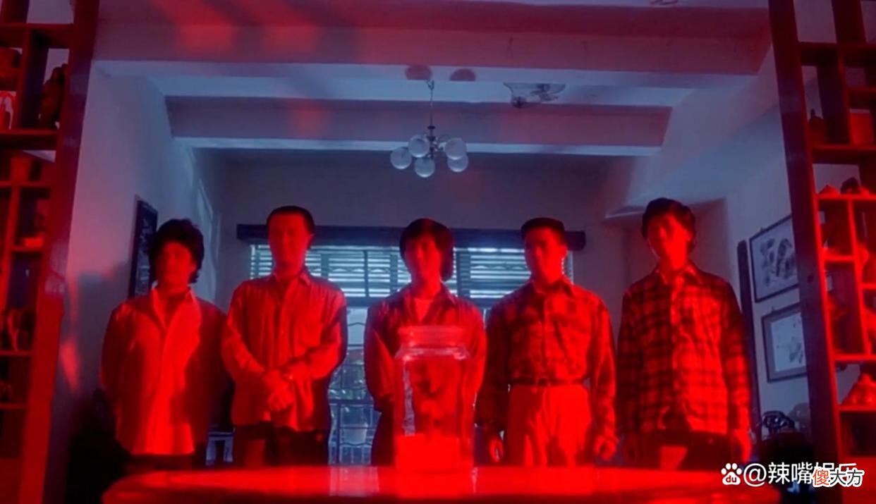 【历史故事】14K“十八虎”的江湖事：营救“忠字堆”大佬，给洪汉义“扎职”