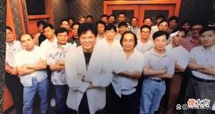 【历史故事】14K“十八虎”的江湖事：营救“忠字堆”大佬，给洪汉义“扎职”