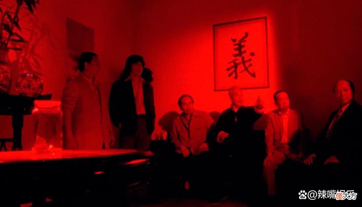 【历史故事】14K“十八虎”的江湖事：营救“忠字堆”大佬，给洪汉义“扎职”