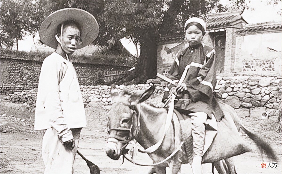 【爱历史】清朝穷人娶不上老婆，怎样延续香火？他们的方法有违伦理