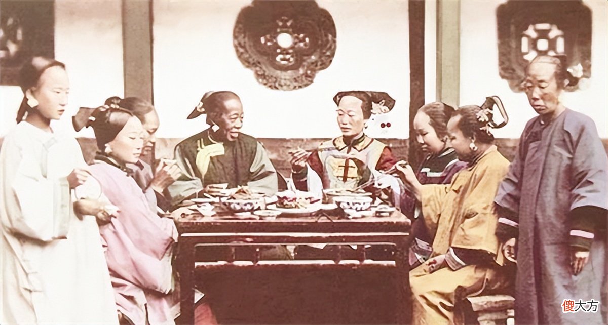 【爱历史】清朝穷人娶不上老婆，怎样延续香火？他们的方法有违伦理