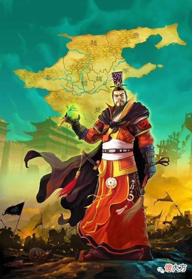 【历史故事】孔子尊君不受列国待见，孟子轻君却成座上宾！为何孔孟遭遇不同